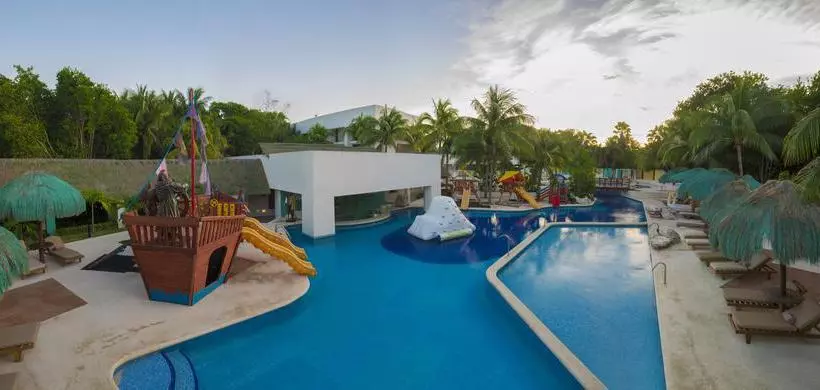 Fotos del hotel Oasis Tulum Lite:  4