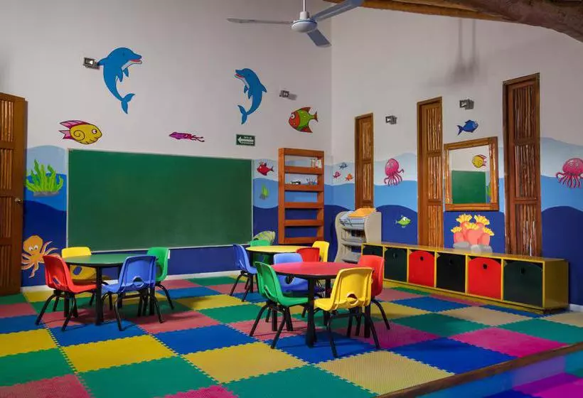 Fotos del hotel Oasis Tulum Lite:  11