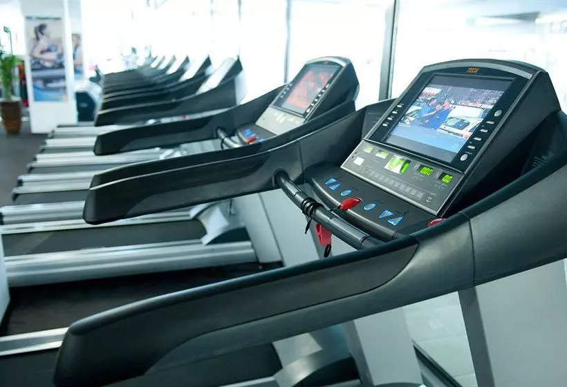 Fotos del hotel Caro Parc:  20