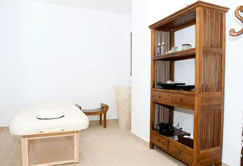 Fotos del hotel Caro Parc:  18