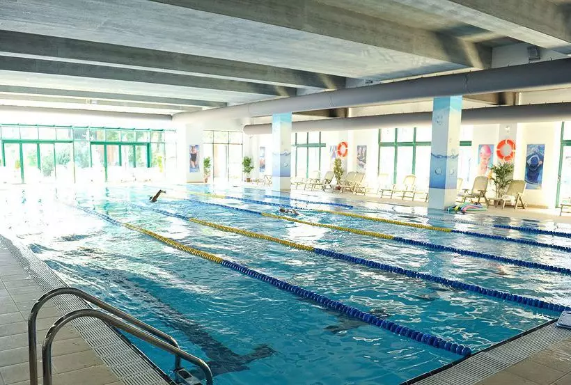 Fotos del hotel Caro Parc:  22