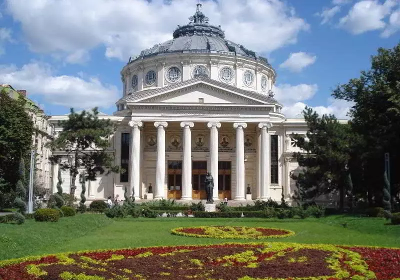 Fotos del hotel Caro Parc:  15