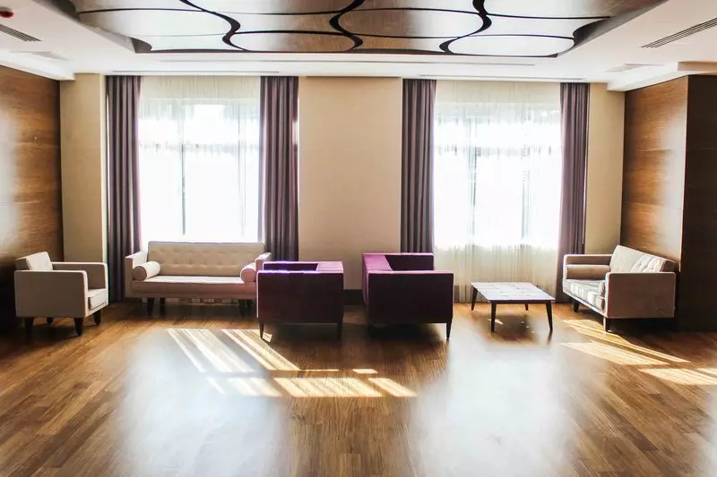 Fotos del hotel Houston:  6