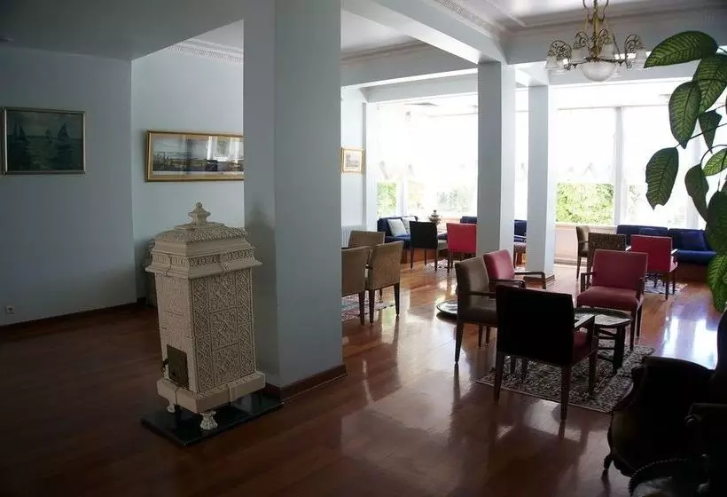 Fotos del hotel Kariye Oteli  Special Class:  3