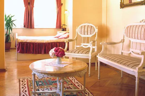 Fotos del hotel Kariye Oteli  Special Class:  17