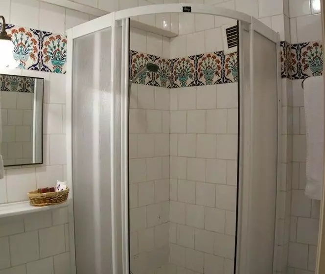 Fotos del hotel Kariye Oteli  Special Class:  6