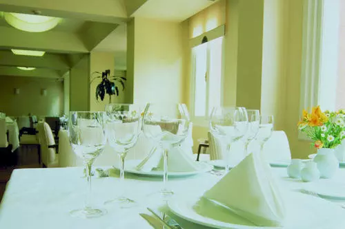 Fotos del hotel Kariye Oteli  Special Class:  5