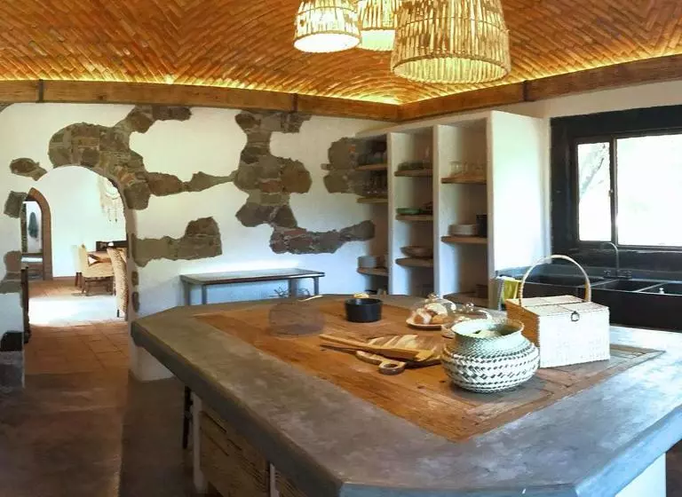 Fotos del hotel Agave Azul:  15