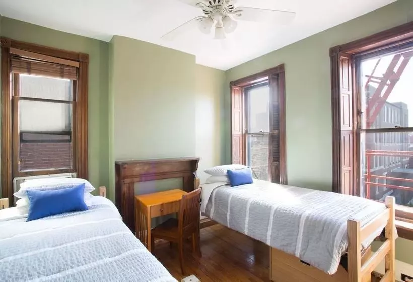 Fotos del hotel Found Places Capitol Hill Bed And Breakfast:  20