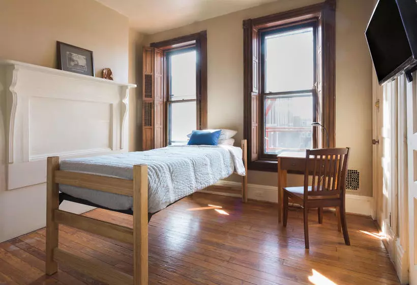 Fotos del hotel Found Places Capitol Hill Bed And Breakfast:  6