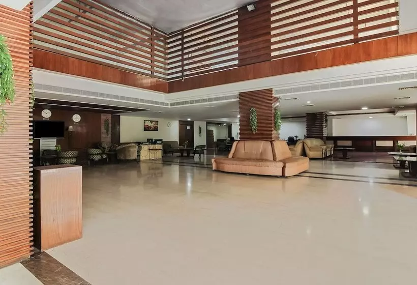 Fotos del hotel Capital O 35958  Lake View:  5
