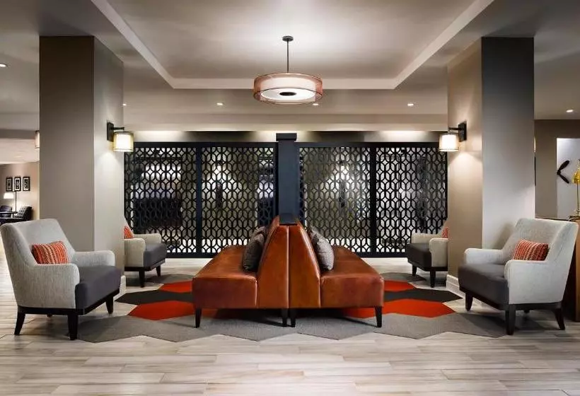 Fotos del hotel Four Points By Sheraton Houston Greenway Plaza:  4