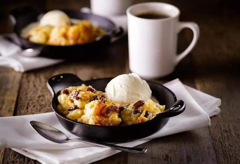 Fotos del hotel Four Points By Sheraton Houston Greenway Plaza:  15