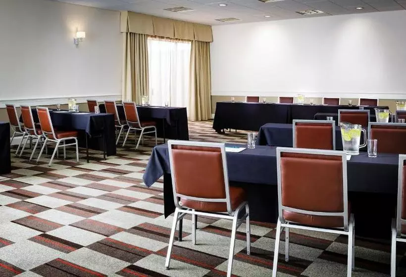 Fotos del hotel Four Points By Sheraton Houston Greenway Plaza:  8