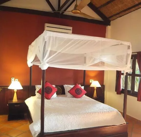 Fotos del hotel Mai House Resort:  15