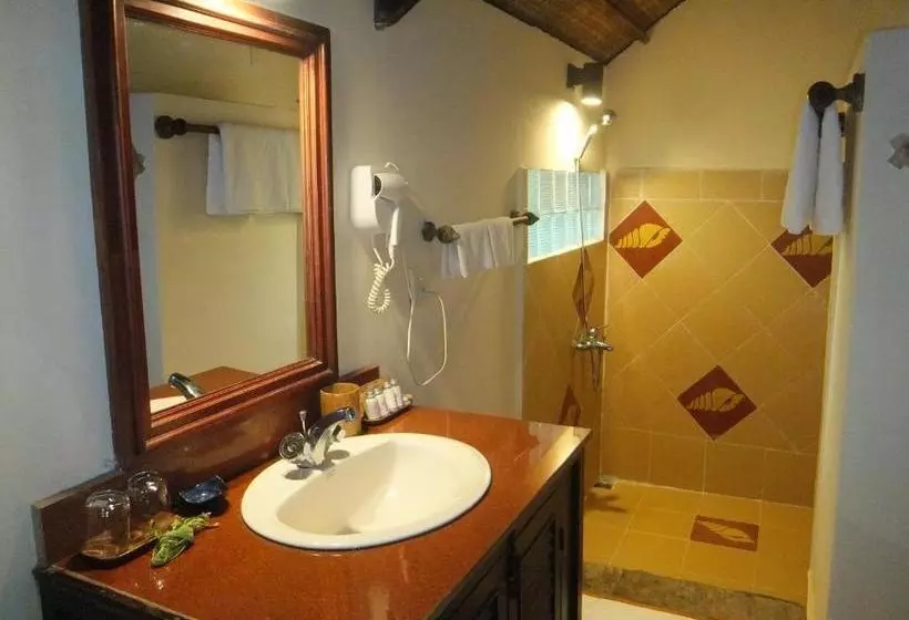 Fotos del hotel Mai House Resort:  12