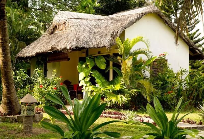 Fotos del hotel Mai House Resort:  14