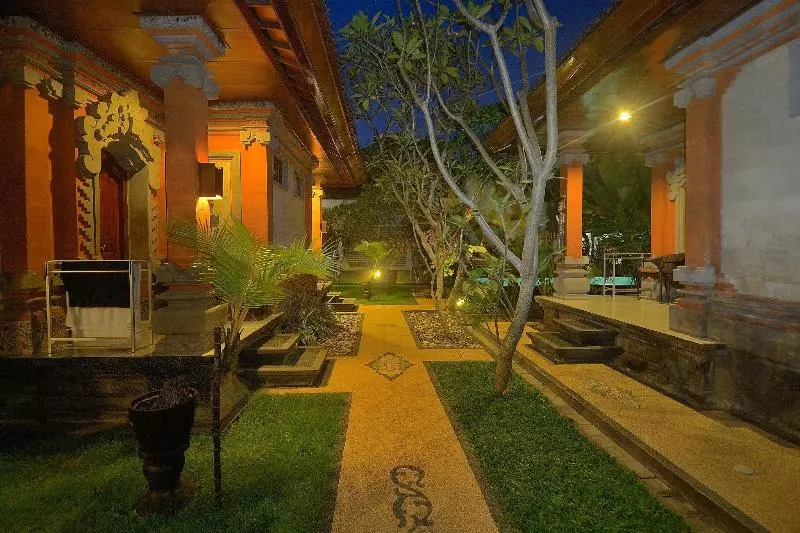 Fotos del hotel Tirta Ening Agung:  3