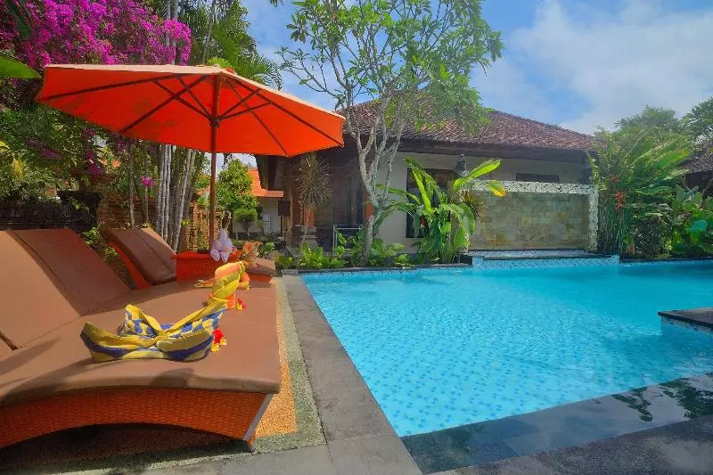Fotos del hotel Tirta Ening Agung:  6