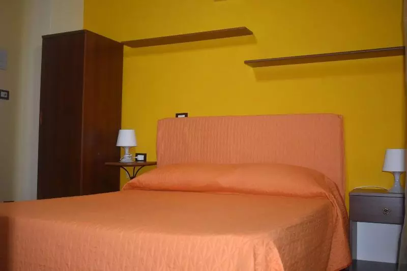 Fotos del hotel Magazzini San Domenico:  11
