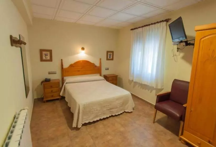 Fotos del hotel Esperanza Balneario:  3