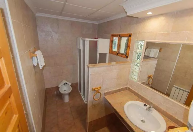 Fotos del hotel Esperanza Balneario:  19