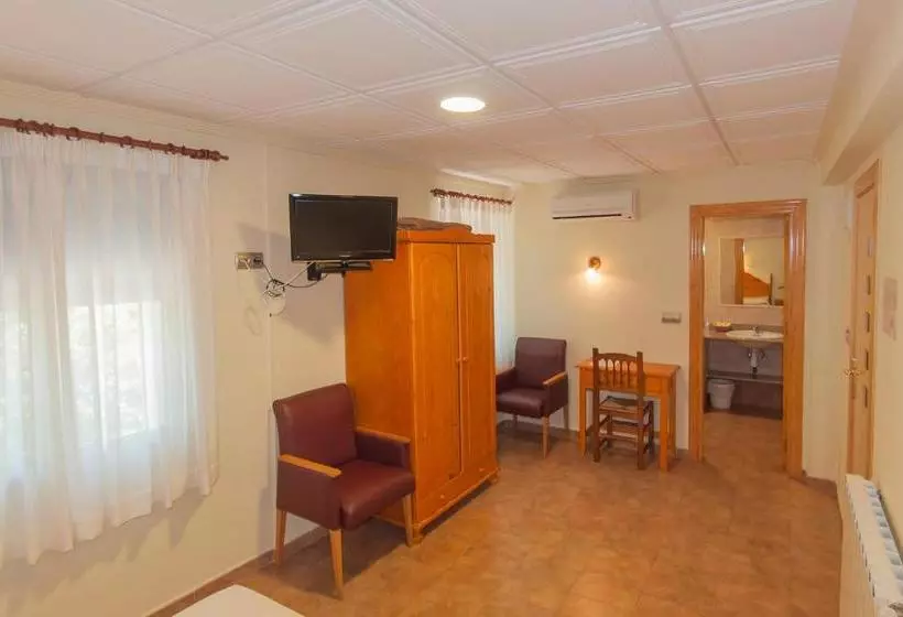 Fotos del hotel Esperanza Balneario:  13