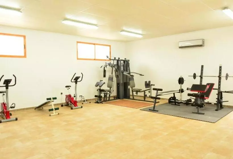 Fotos del hotel Esperanza Balneario:  8