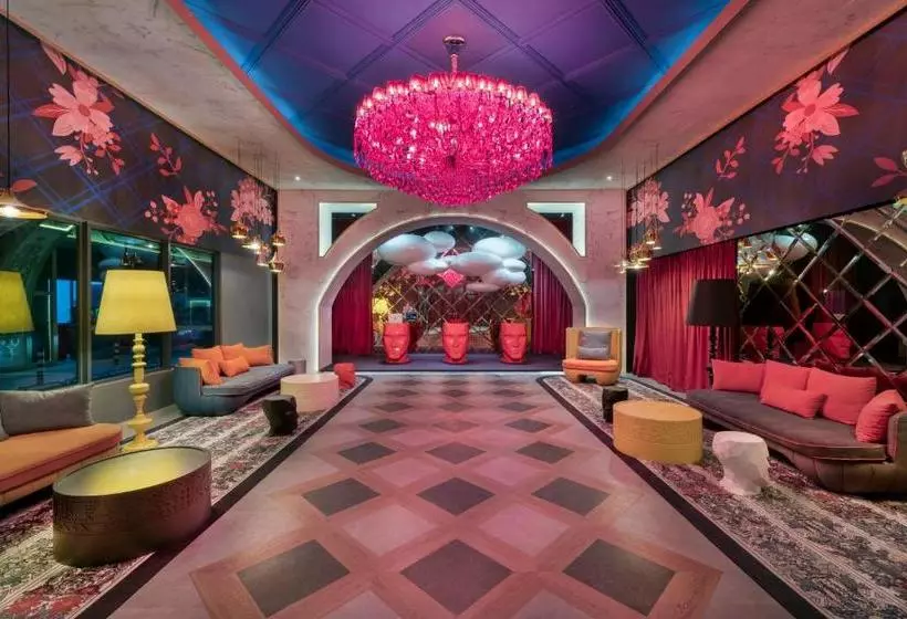Fotos del hotel Arte Plus:  12