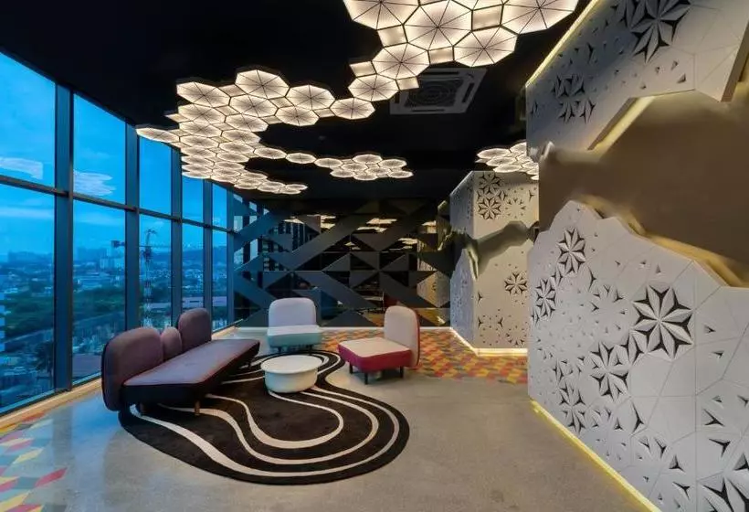 Fotos del hotel Arte Plus:  11