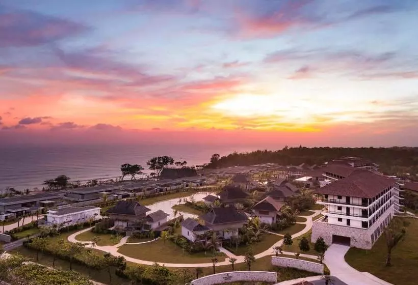 Fotos del hotel Anantara Desaru Coast Resort & Villas:  40