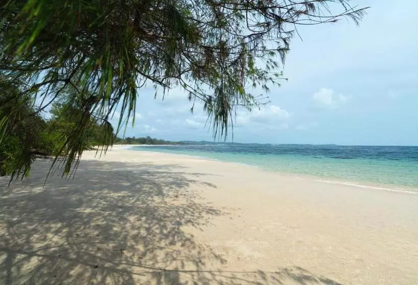 Fotos del hotel Anantara Desaru Coast Resort & Villas:  38