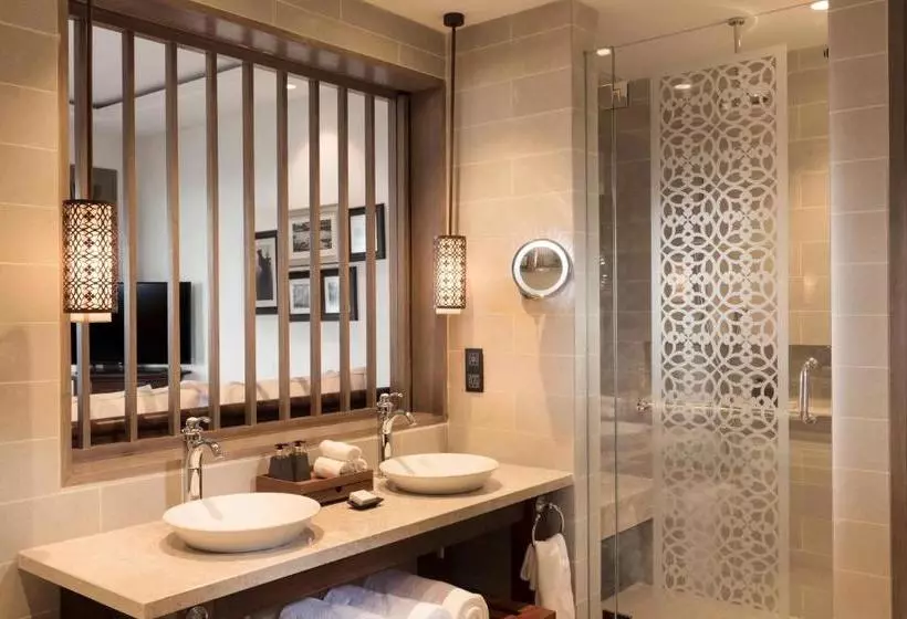 Fotos del hotel Anantara Desaru Coast Resort & Villas:  16