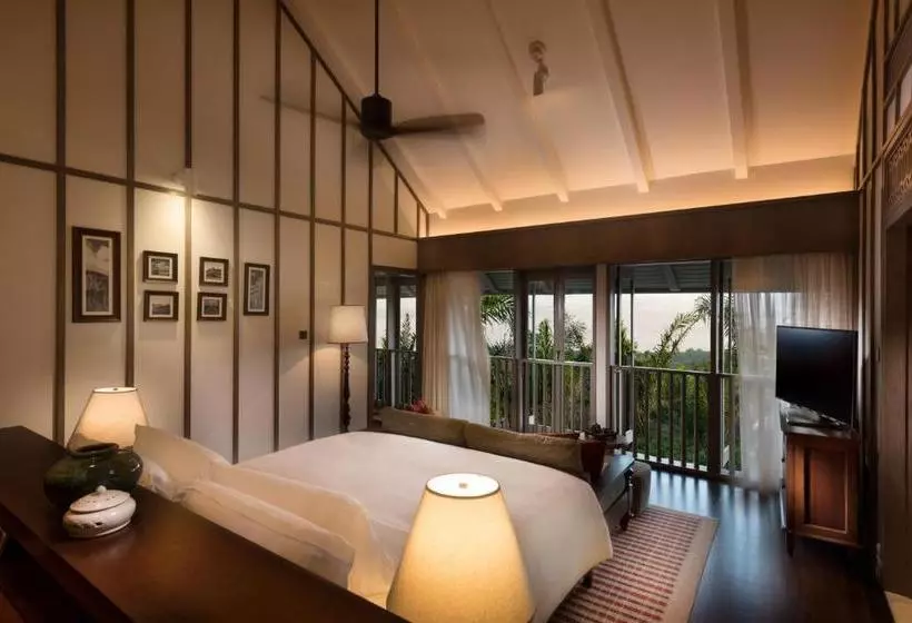 Fotos del hotel Anantara Desaru Coast Resort & Villas:  39