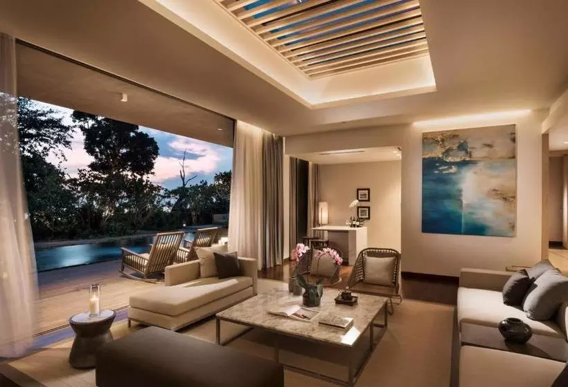 Fotos del hotel Anantara Desaru Coast Resort & Villas:  12