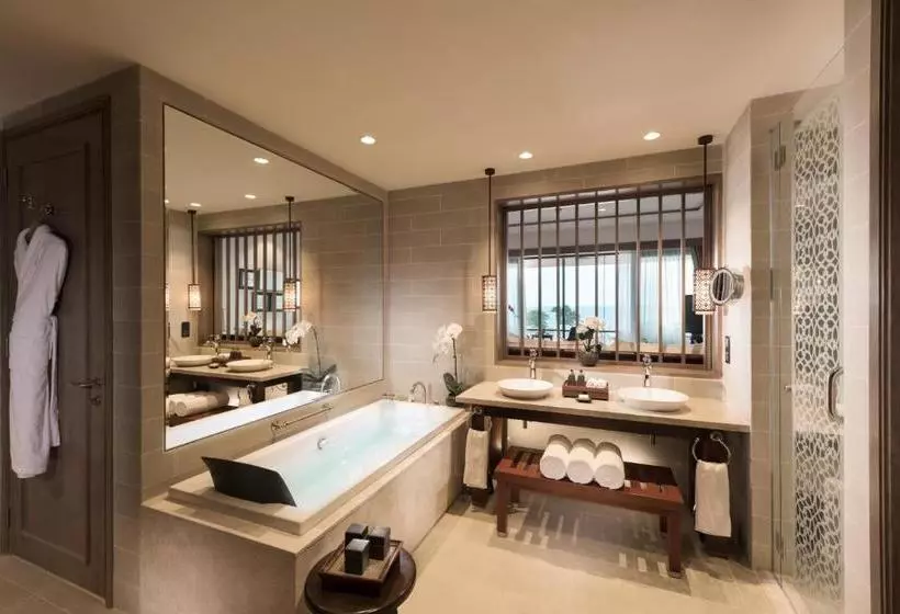 Fotos del hotel Anantara Desaru Coast Resort & Villas:  9