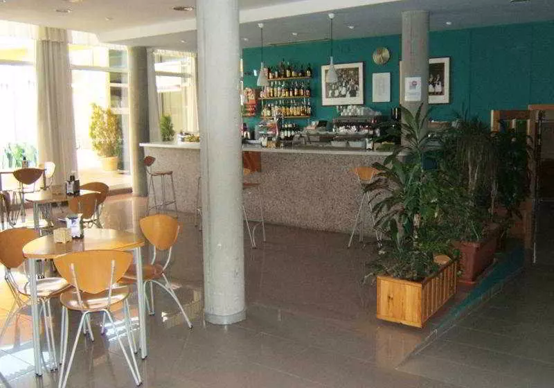 Fotos del hotel Hotel OroConfort:  5