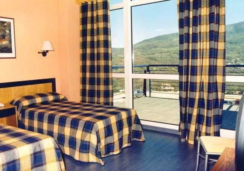 Fotos del hotel Hotel OroConfort:  2