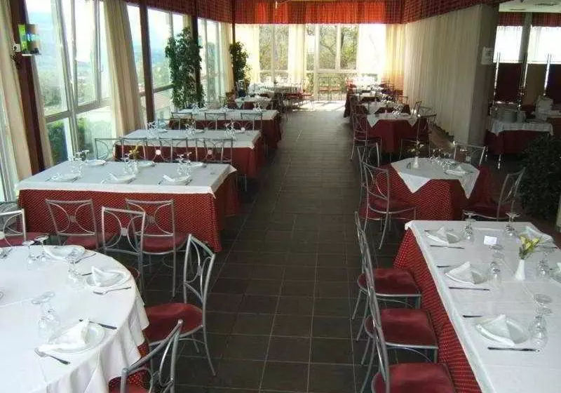 Fotos del hotel Hotel OroConfort:  9