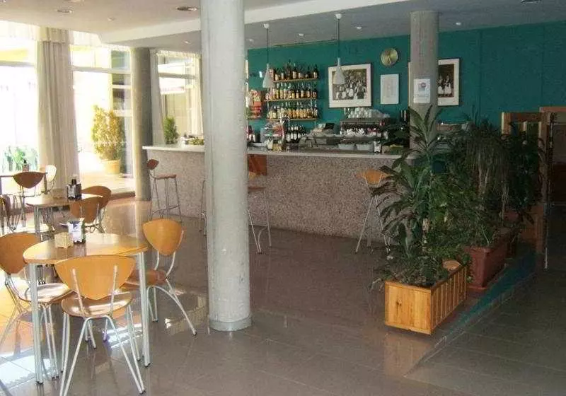 Fotos del hotel Hotel OroConfort:  10