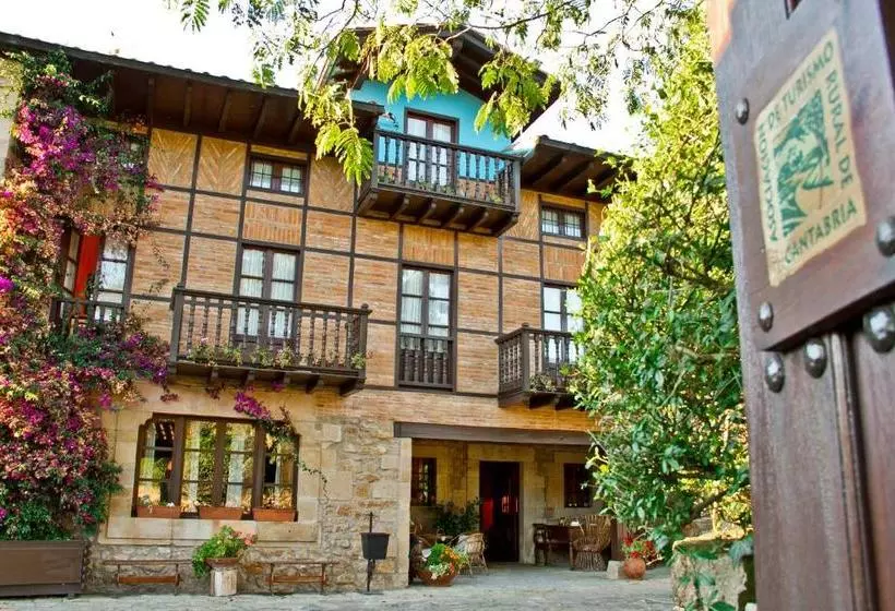 Fotos del hotel Posada Los Cautivos:  8