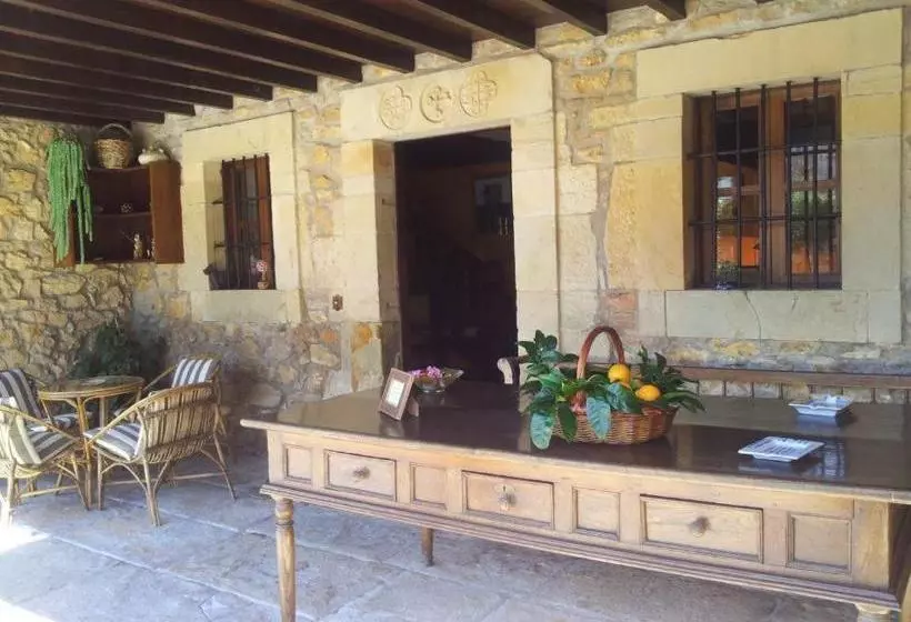 Fotos del hotel Posada Los Cautivos:  6