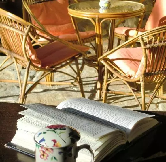 Fotos del hotel Posada Los Cautivos:  11