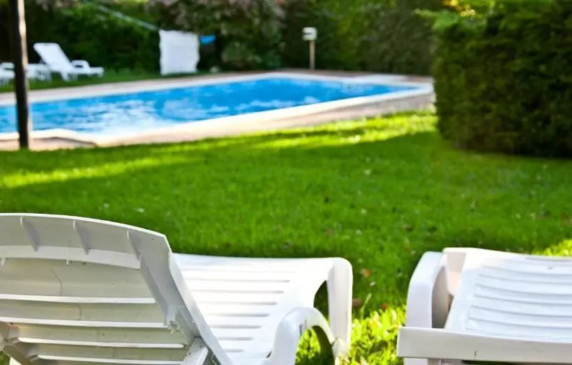 Fotos del hotel Posada Los Cautivos:  1