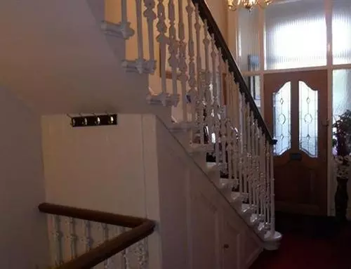 Fotos del hotel Cherrytree Villa Guest House:  2