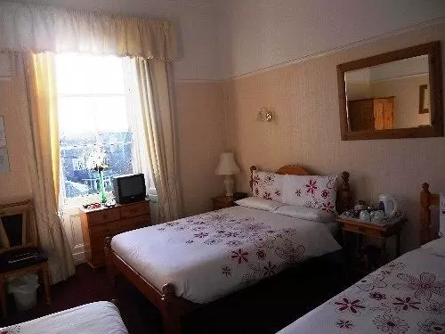 Fotos del hotel Cherrytree Villa Guest House:  8