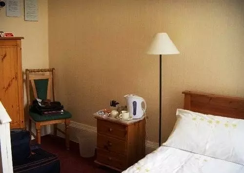 Cherrytree Villa Guest House