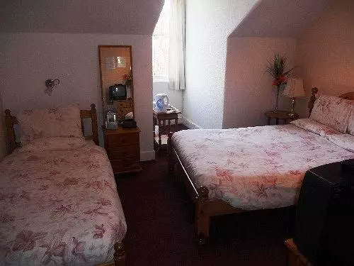 Fotos del hotel Cherrytree Villa Guest House:  12