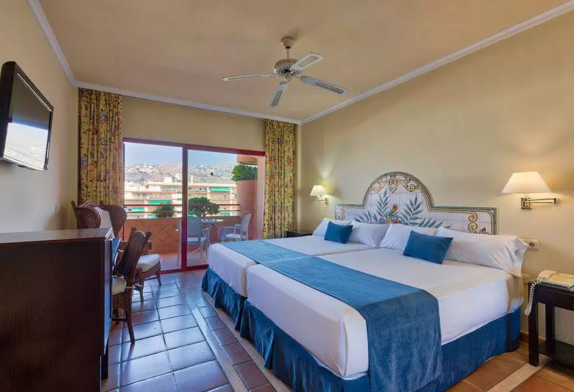 Fotos del hotel Almuñecar Playa Spa Hotel:  31