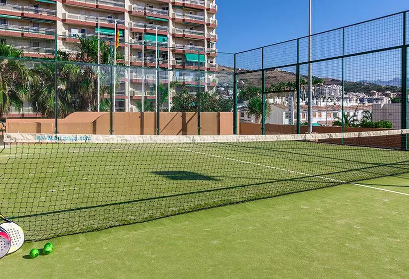 Fotos del hotel Almuñecar Playa Spa Hotel:  27